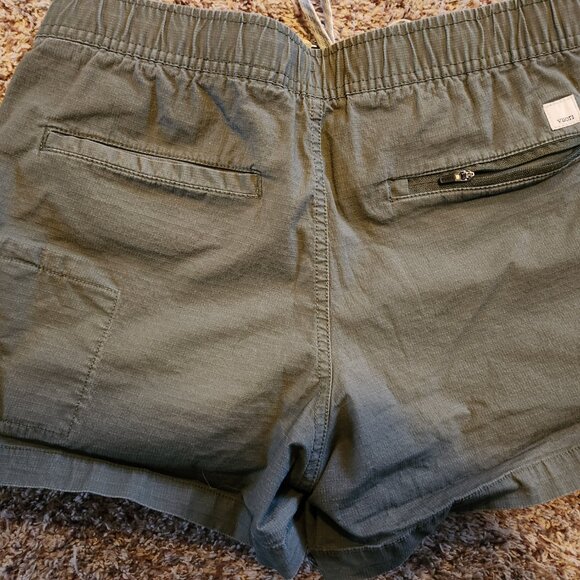 Vuori ripstop shorts - Picture 4 of 6